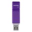 USB флеш накопитель Smartbuy 32GB Quartz Violet (SB32GBQZ-V)