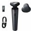 Электробритва Xiaomi ShowSee Little Black Panther Sandstone (F303-BK) черная