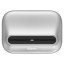 Док-станция для i-Phone 5/6/7 Baseus (ZCVL-0S) серебристая