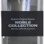 Накладка для i-Phone 15 Pro K-Doo Noble кожаная серая