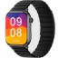 Умные часы Xiaomi Imilab W02 Smart Watch черные