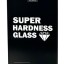 Защитное стекло для i-Phone 15 Plus 6.7" Supglass XC-11 3D чёрное