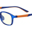 Детские компьютерные очки Xiaomi Mi Children’s Computer Glasses (HMJ03TS) синие