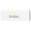 Зонт Xiaomi Zuodu Capsule Umbrella черный