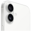 Apple i-Phone 16 128GB White