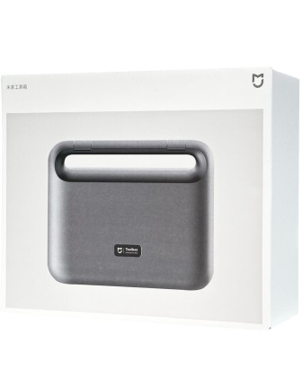 Набор инструментов Xiaomi Toolbox MJGJX001QW