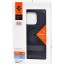 Накладка для i-Phone 16 Pro 6.3" Spigen Slim Armor MagSafe (ACS08164) черный