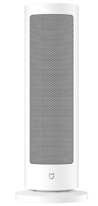 Обогреватель вертикальный Xiaomi Mijia Smart Heater 2000W (LSNFJ03ZM)  белый