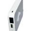 Powerbank с беспроводной зарядкой Keephone PB-15 10000mAh 1USB/1C 22.5W/20W KPMAGPB-15WH белый