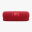 Bluetooth колонка JBL Flip 7 красная
