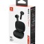 Беспроводные наушники TWS JBL Wave Flex черные