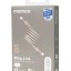 Usb Кабель-зарядка Type-C на Type-C Momax Mag Link 60W DC60L2 1м золотой