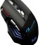 Мышь игровая проводная Smartbuy RUSH Zombie черная (SBM-721G-K)/40