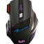 Мышь игровая проводная Smartbuy RUSH Zombie черная (SBM-721G-K)/40