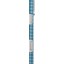 Накладка для i-Phone 16 Pro Max 6.9" Pitaka Ultra Slim case синяя (Ocean blue)