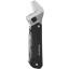 Мультитул Xiaomi MarsWorker Multifunction Wrench MSHH001 черный