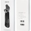 Мультитул Xiaomi MarsWorker Multifunction Wrench MSHH001 черный