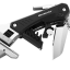Мультитул Xiaomi MarsWorker Multifunction Wrench MSHH001 черный