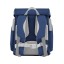 Рюкзак школьный Xiaomi 90 Points NINETYGO Smart Elementary School Backpack синий космос