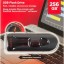 3.0 USB флеш накопитель SanDisk 256GB Cruzer Glide чёрный