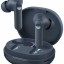 Наушники беспроводные Bluetooth Haylou MoriPods ANC синий