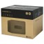 Умный электронный сейф Xiaomi Mi Smart Safe Box(BGX-5/X1-3001) черный