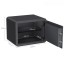 Умный электронный сейф Xiaomi Mi Smart Safe Box(BGX-5/X1-3001) черный