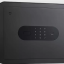 Умный электронный сейф Xiaomi Mi Smart Safe Box(BGX-5/X1-3001) черный