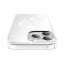 Накладка для i-Phone 15 Pro Keephone Non-Yellowing Magsafe прозрачный