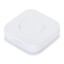 Умная беспроводная кнопка (выключатель) Xiaomi Аqara Smart Wireless Switch (WXKG12LM) белая