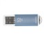 USB флеш накопитель Smartbuy 32GB V-Cut Blue (SB32GBVC-B)