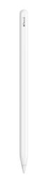 Стилус Apple Pencil 2-го поколения для iPad High copy белый