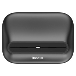 Док-станция для i-Phone 5/6/7 Baseus ZCVL-01 черная