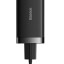 Сетевое зар. устр. Baseus GaN5 Pro Fast Charger 1USB+2C 65W CCGP120201 черное