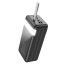Powerbank Hoco J86B 60000mAh 22.5W 4USB/Iphone/Type-C/Micro черный