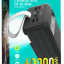 Powerbank Hoco J86B 60000mAh 22.5W 4USB/Iphone/Type-C/Micro черный