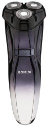 Электробритва Xiaomi Bomidi Electric Shaver M5 черная