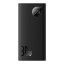 Powerbank Baseus Adaman2 10000mAh 2USB/1USB-C 30W (PPAD040101) черный