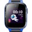 Детские часы Botslab Kids Watch E3 синие