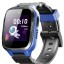 Детские часы Botslab Kids Watch E3 синие