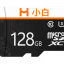 micro SDHC карта памяти Xiaomi Imilab Xiaobai 128 GB