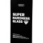 Защитное стекло для i-Phone 16 Pro Max 6.9" Supglass XC-11 3D чёрное