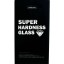 Защитное стекло для i-Phone 16 Pro Max 6.9" Supglass XC-11 3D чёрное
