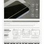Защитное стекло для i-Phone 16 Pro Max 6.9" Supglass XC-11 3D чёрное