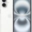Apple i-Phone 16 256GB White
