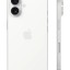 Apple i-Phone 16 256GB White