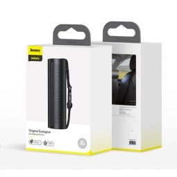 Автомобильный угольный очиститель Baseus Original Ecological Car Purifier (CRJHQ-A01) черный