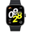 Умные часы Xiaomi Redmi Watch 4 черный