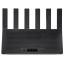 Wi-Fi роутер Xiaomi Router BE6500 (RN02) Wi-Fi7 черный