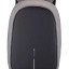 Рюкзак XD Design Bobby Hero Regular (P705.292) серый